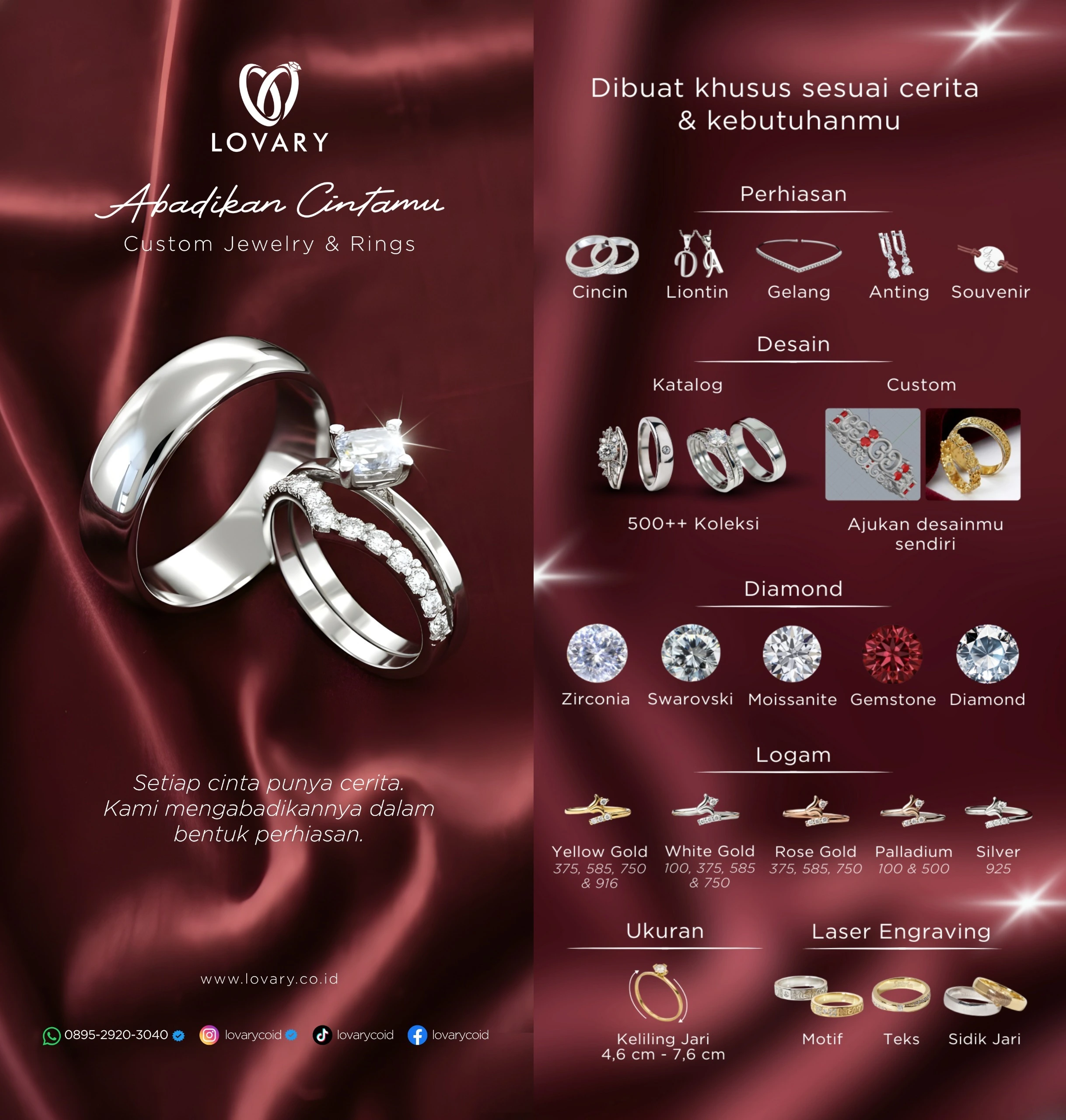 Banner Campaign