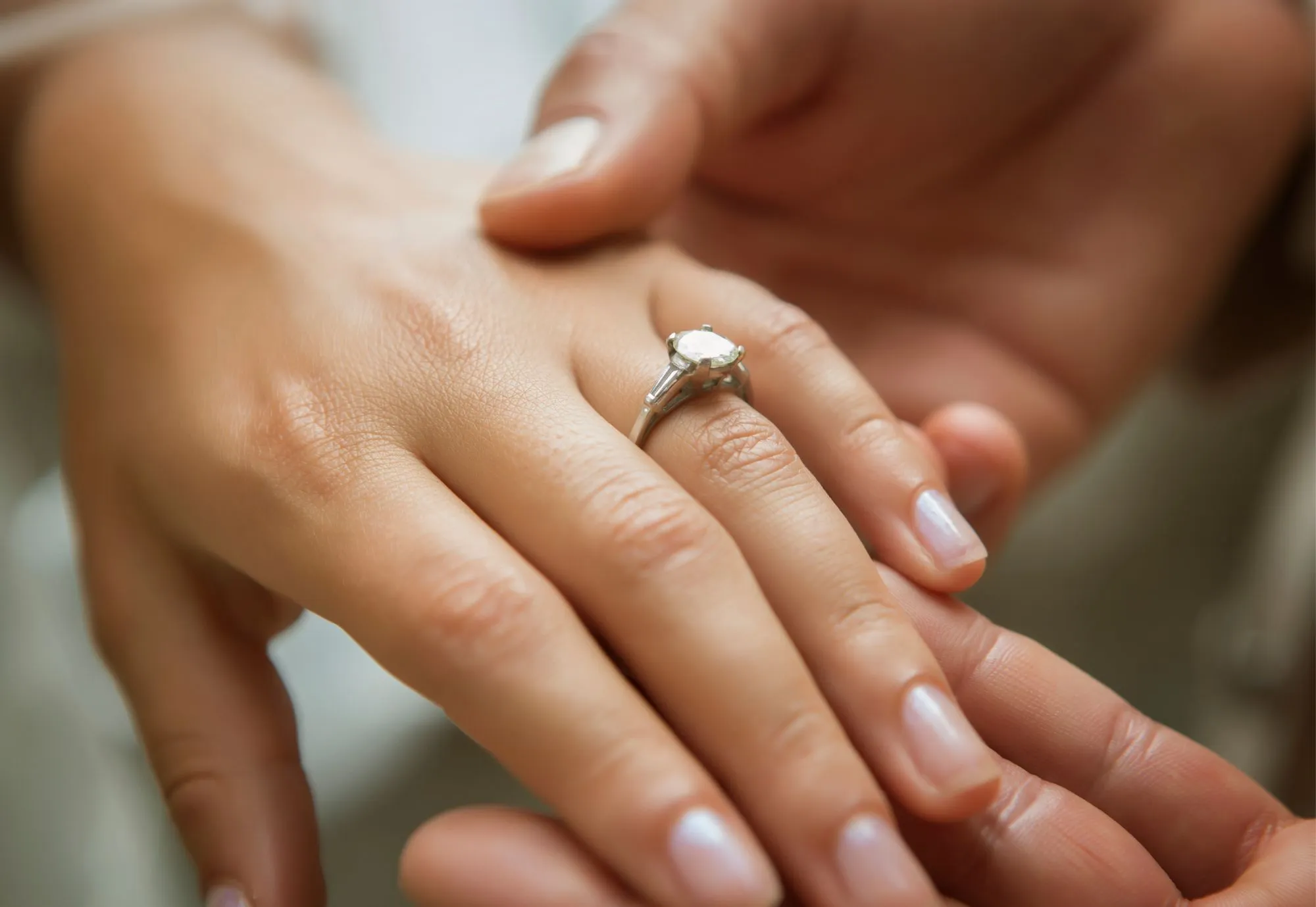 Tips Komplit Memilih Cincin Pernikahan