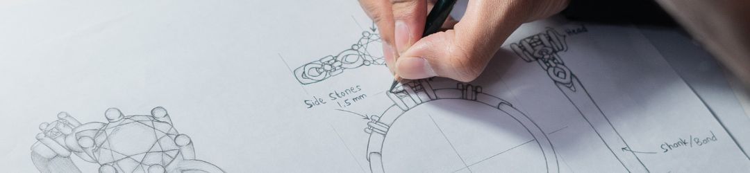 Custom vs Ready-Stock: Mana yang Lebih Baik untuk Cincin Nikah & Tunangan?