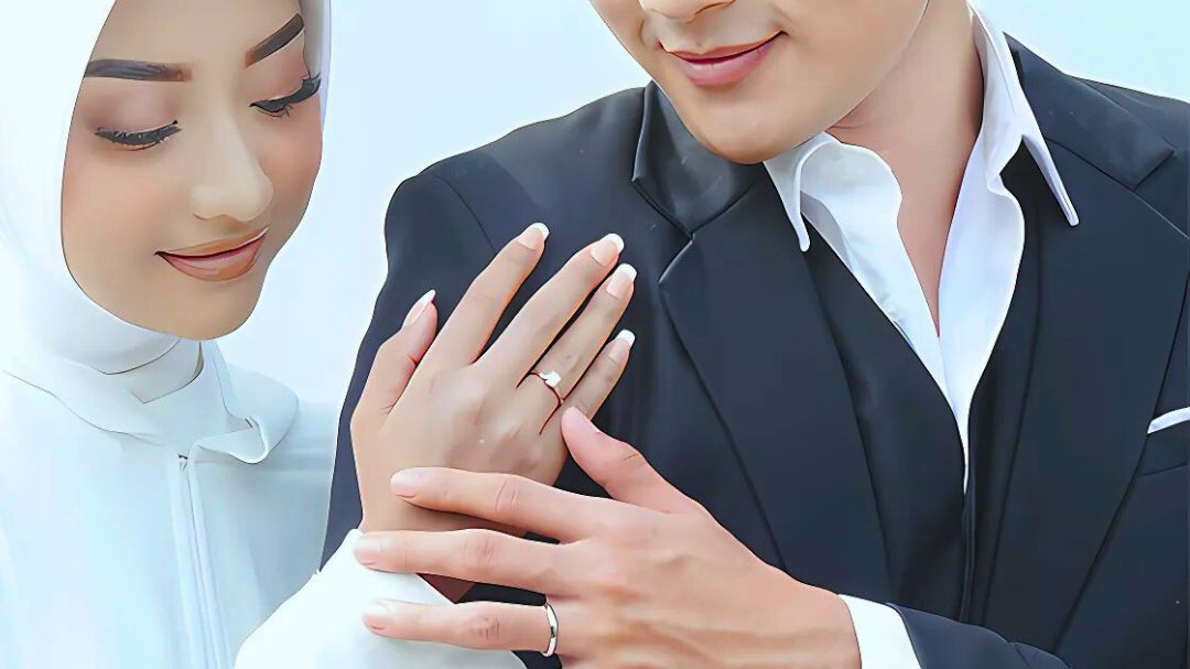Mas Kawin vs. Mahar vs. Cincin Kawin: Hukum dan Perbedaannya dalam Pernikahan