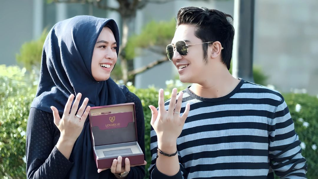 Cincin Halal untuk Pria: Panduan Memilih Perhiasan Sesuai Syariat Islam