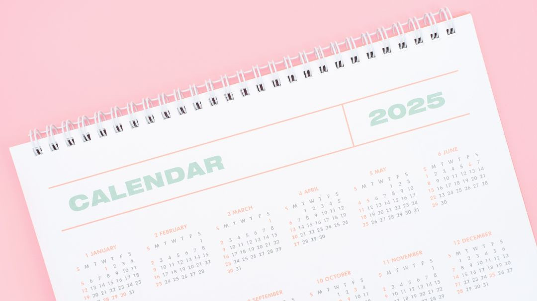 Daftar Tanggal Cantik untuk Lamaran dan Pernikahan di Tahun 2025