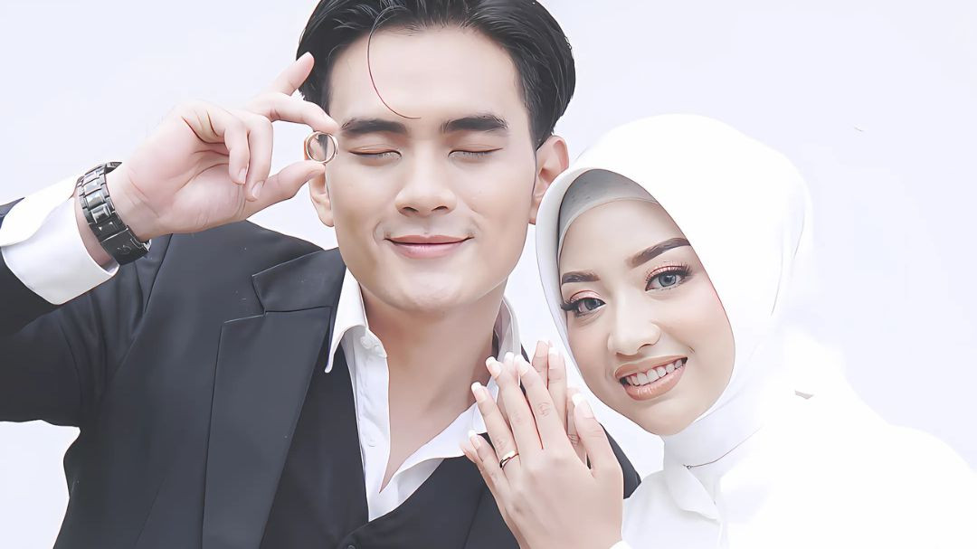 Cincin Pernikahan Pria: Palladium, Platinum, Titanium, Zirconium, atau Tungsten?