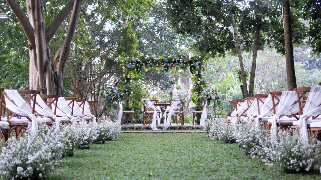 Kolaborasi Tanpa Biaya! Lovary Buka Peluang Partnership untuk Wedding Vendor