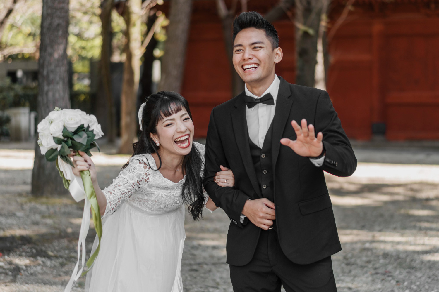 Tips Nikah Hemat ala Gen Z: Cara Cerdas Menikah Tanpa Beban