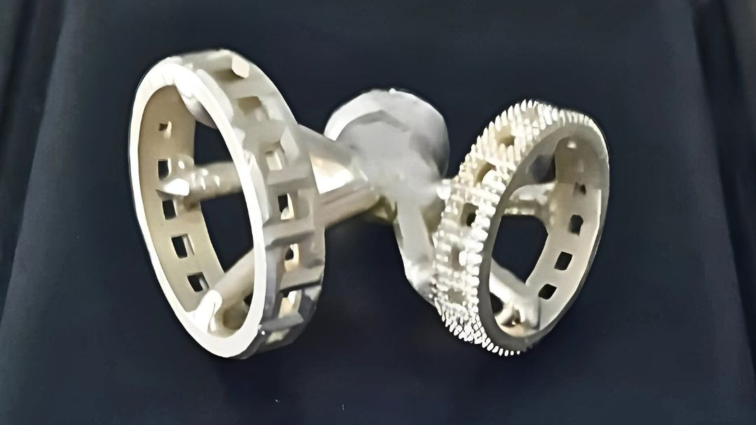 Dari Cincin Handmade ke 3D Manufacturing: Revolusi Produksi Perhiasan di Lovary