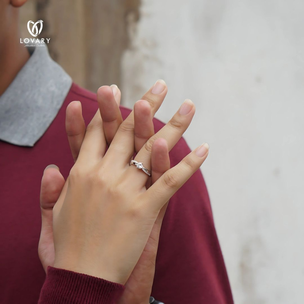 8 Kunci Membangun Rumah Tangga Harmonis