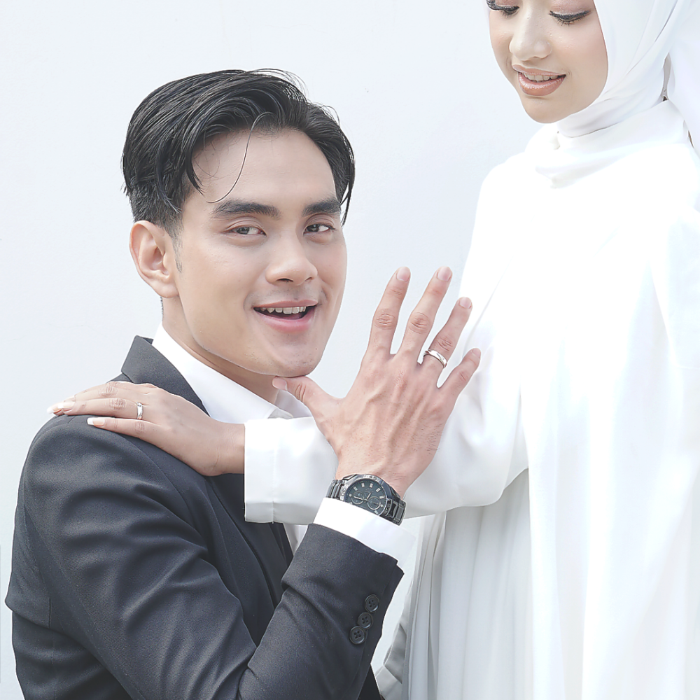 Tujuan Menikah: Lebih dari Sekadar Cinta