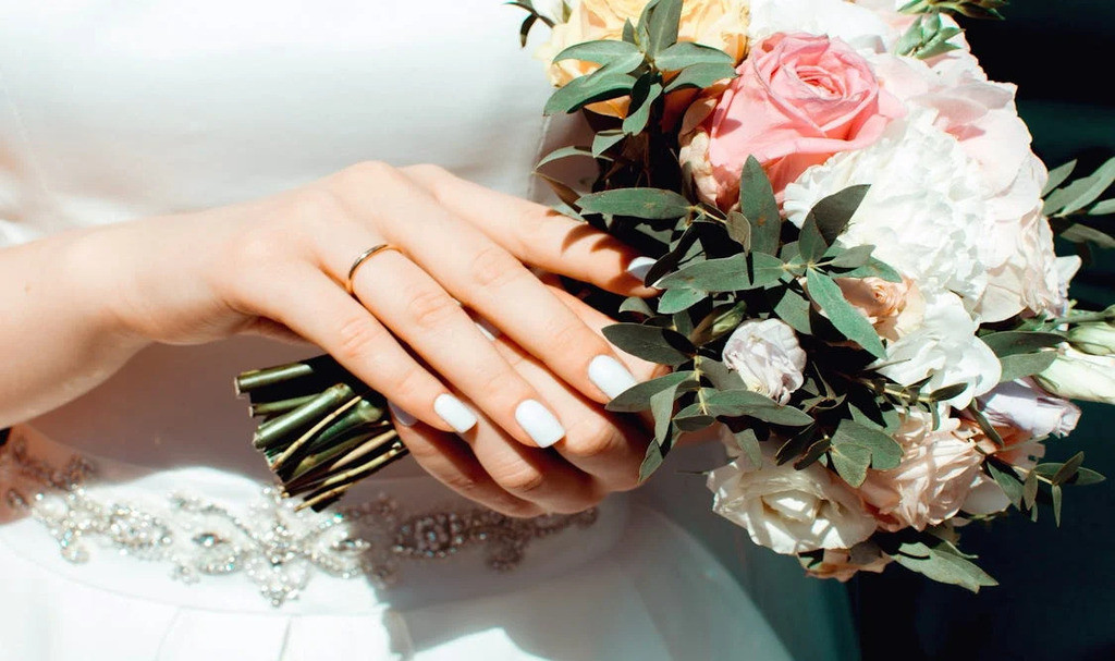 Perbedaan Cincin Tunangan dan Cincin Pernikahan
