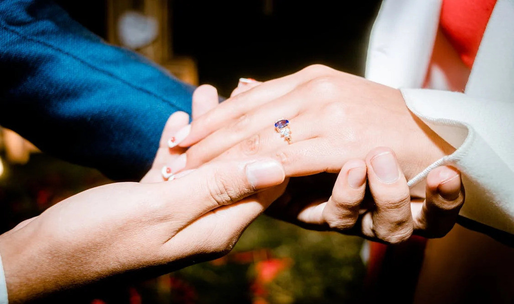 Fakta Menarik tentang Cincin Kawin yang Harus Kamu Ketahui
