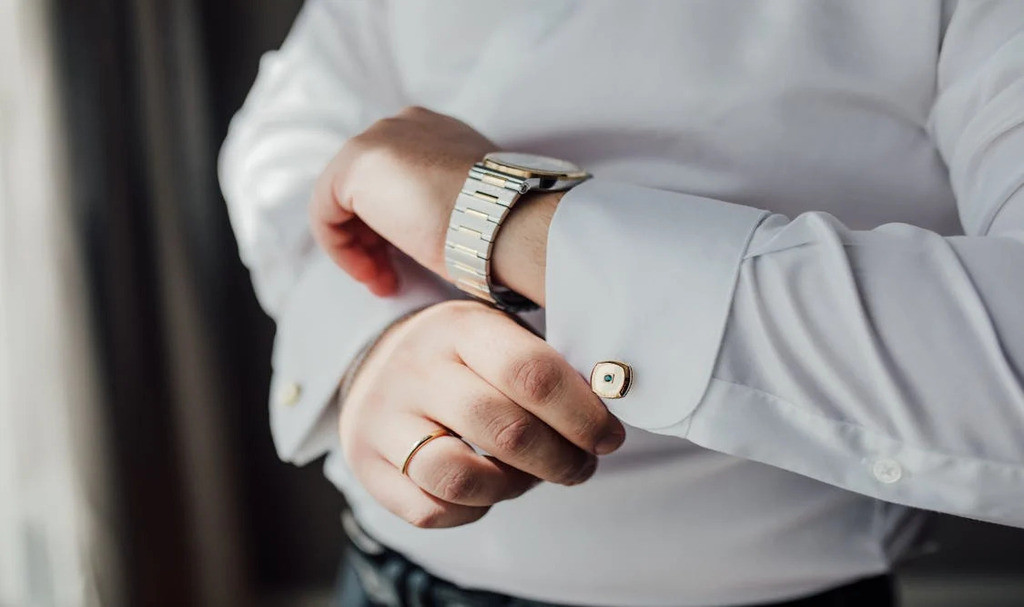 Cincin Kawin Pria : Model, Material, dan Tips Memilih yang Tepat