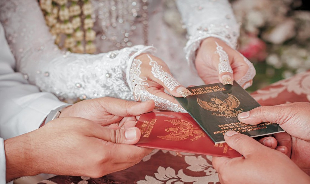 Prosesi Akad Nikah : Tahapan dan Makna di Baliknya