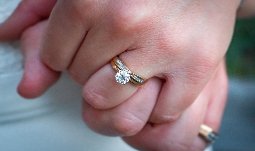 Kenapa Cincin Pernikahan Penting dalam Sebuah Pernikahan?