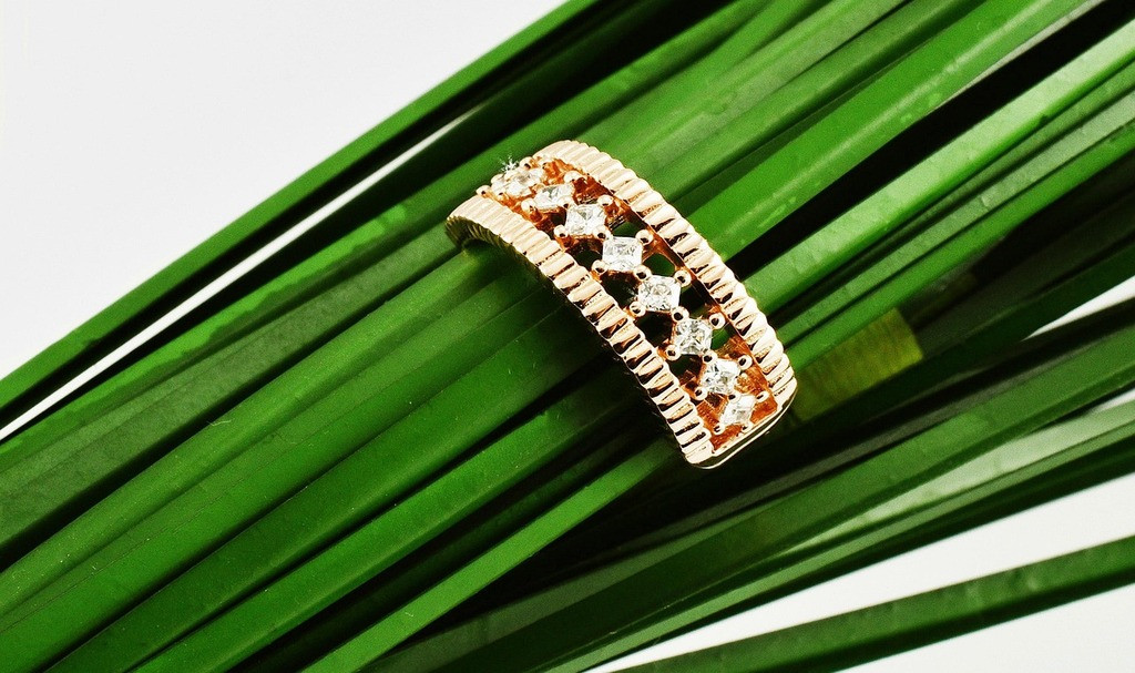Budgeting Cincin Pernikahan: Berapa Idealnya?