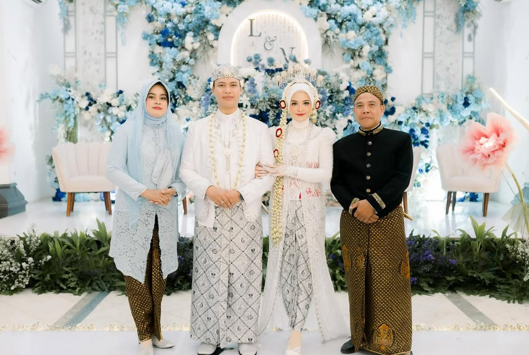 Simbol Abadi: Makna Mendalam di Balik Cincin Pernikahan