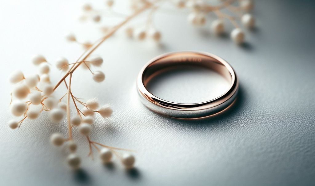 Proses Pembuatan Cincin Custom di Lovary, Dari Ide Menjadi Karya Spesial