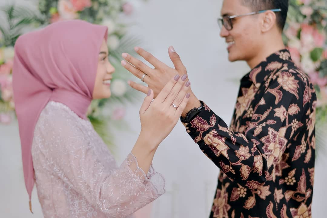 Makna Emosional Cincin Tunangan, Lebih dari Sekadar Perhiasan