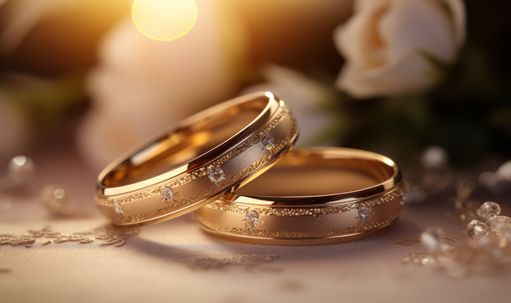 Cincin dalam Kepercayaan dan Spiritualitas, Lebih dari Sekadar Perhiasan