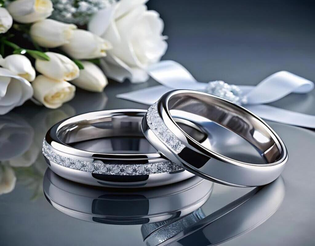 Cincin Berdasarkan Bentuk Jari: Panduan Memilih Cincin yang Tepat untuk Setiap Bentuk Tangan