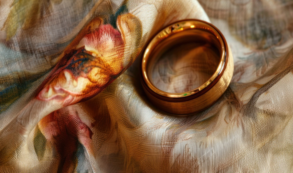 Mengenal Cincin Hypoallergenic, Solusi Aman untuk Kulit Sensitif