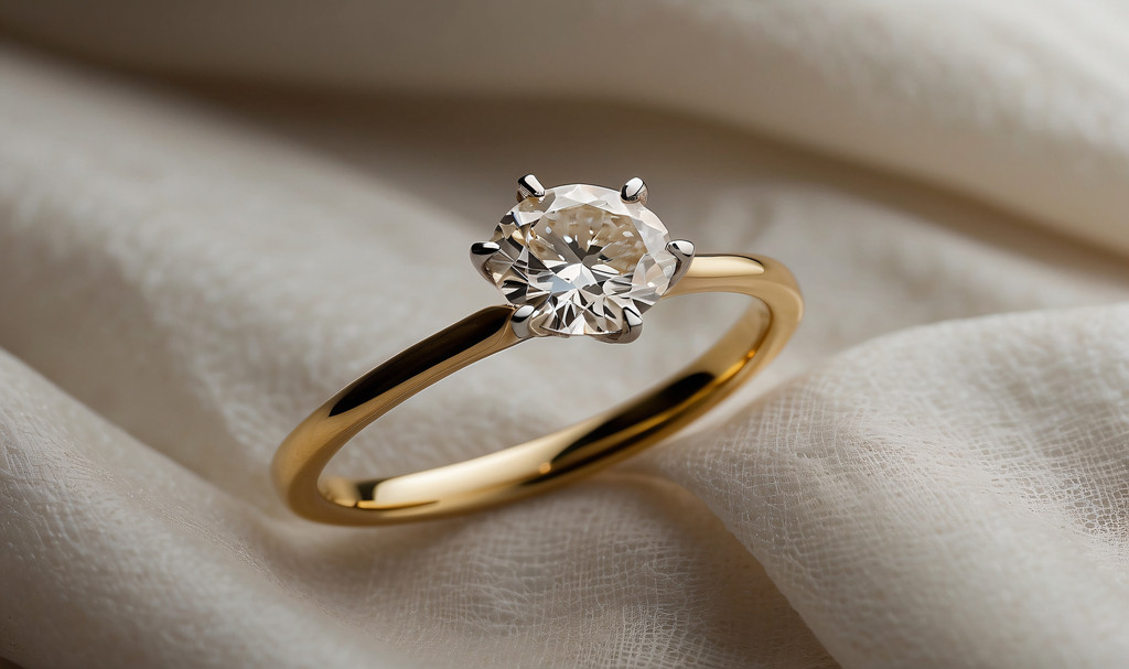 Peran Cincin dalam Ekspresi Cinta Modern