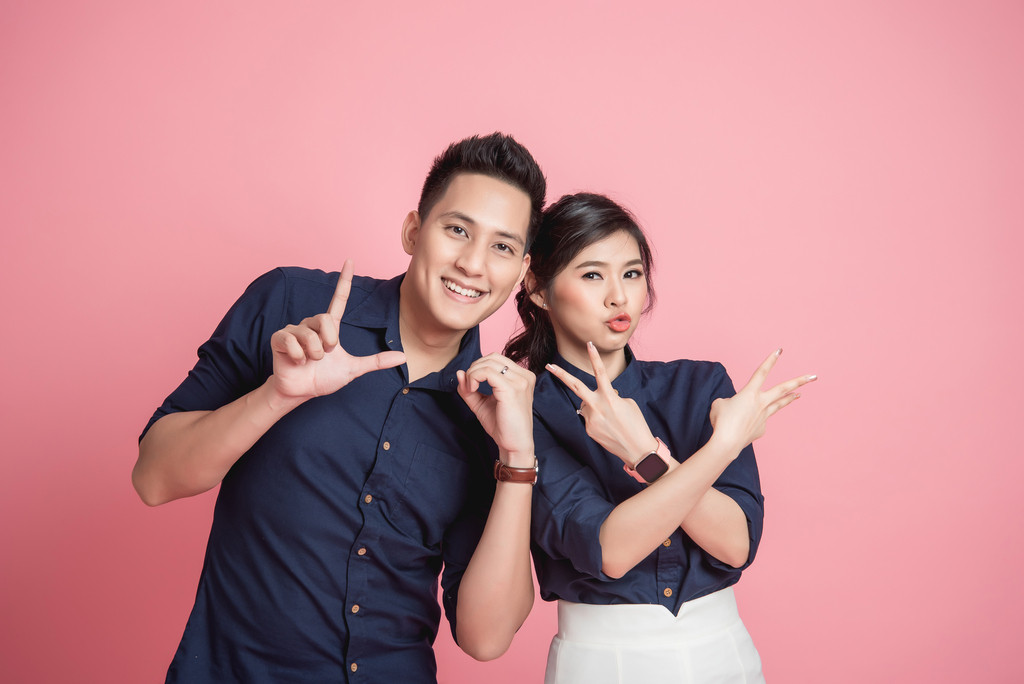 Cerita Cinta Nyata yang Lebih Indah dari Drama Korea