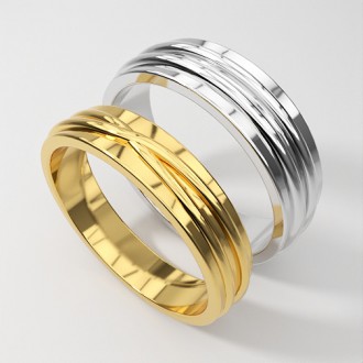 PRODUCT | Lovary E-Commerce Cincin Nikah